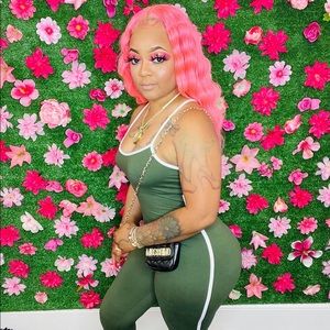 This is our “That’s Her Jumpsuit”